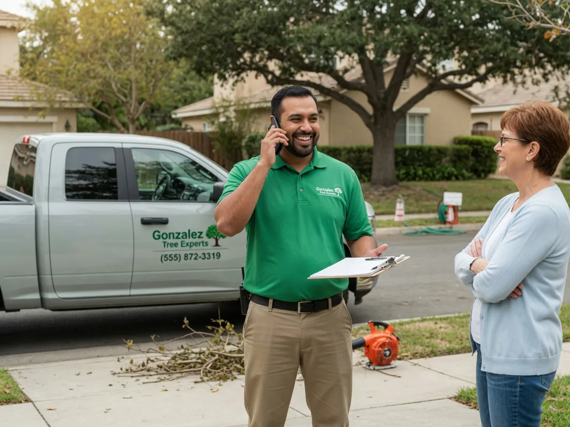 Tree Service Amador City, CA FAQs